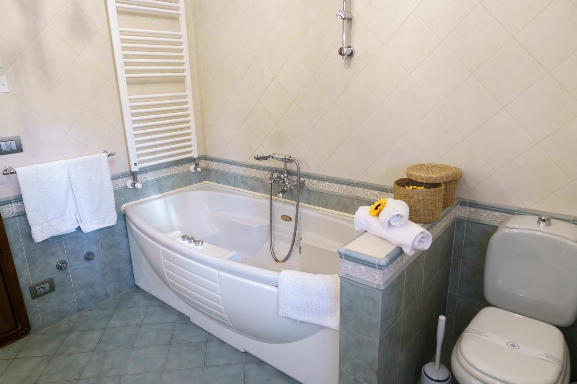 Villa Desideria Figline Valdarno Zewnętrze zdjęcie