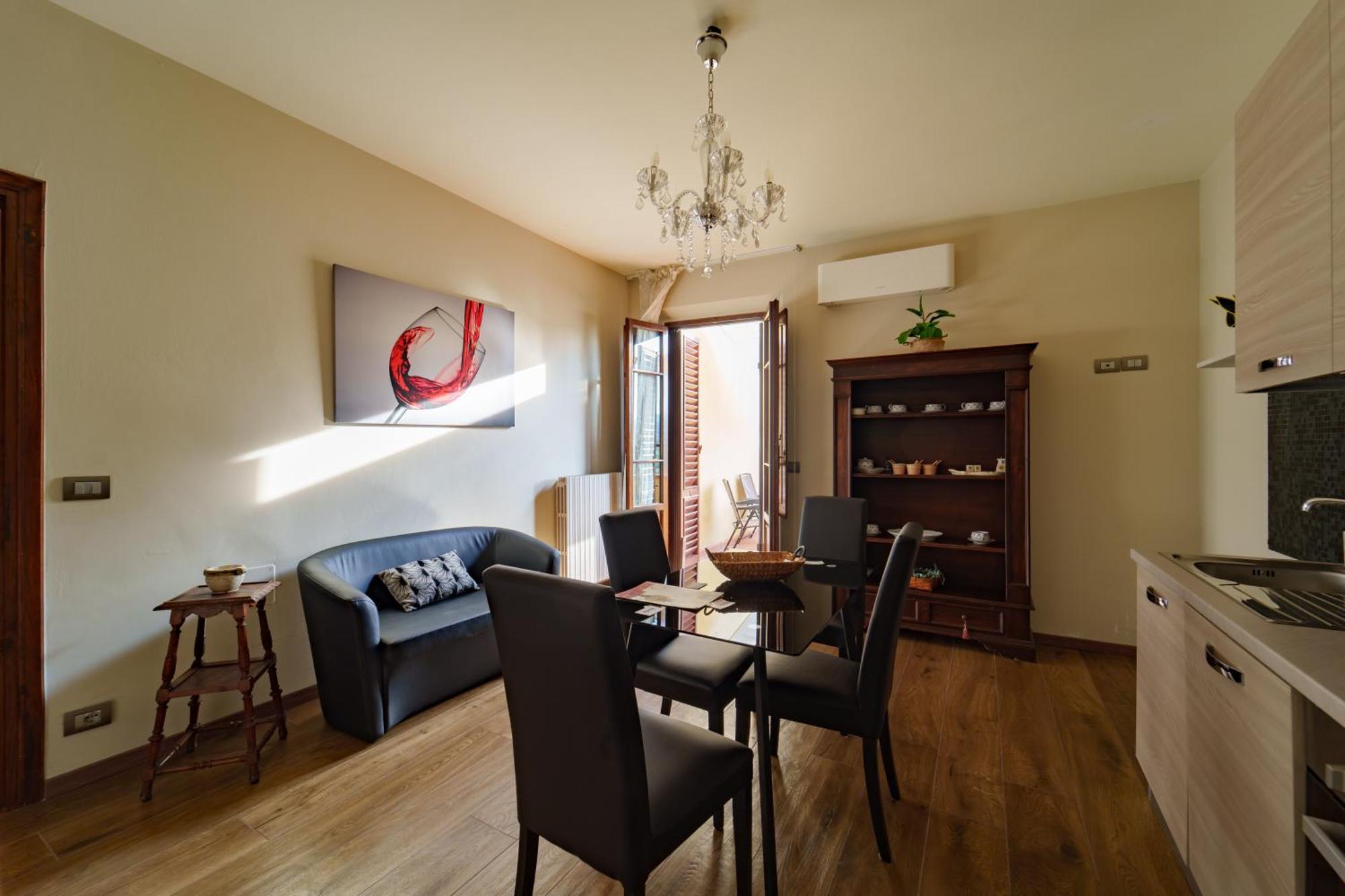 Villa Desideria Figline Valdarno Zewnętrze zdjęcie