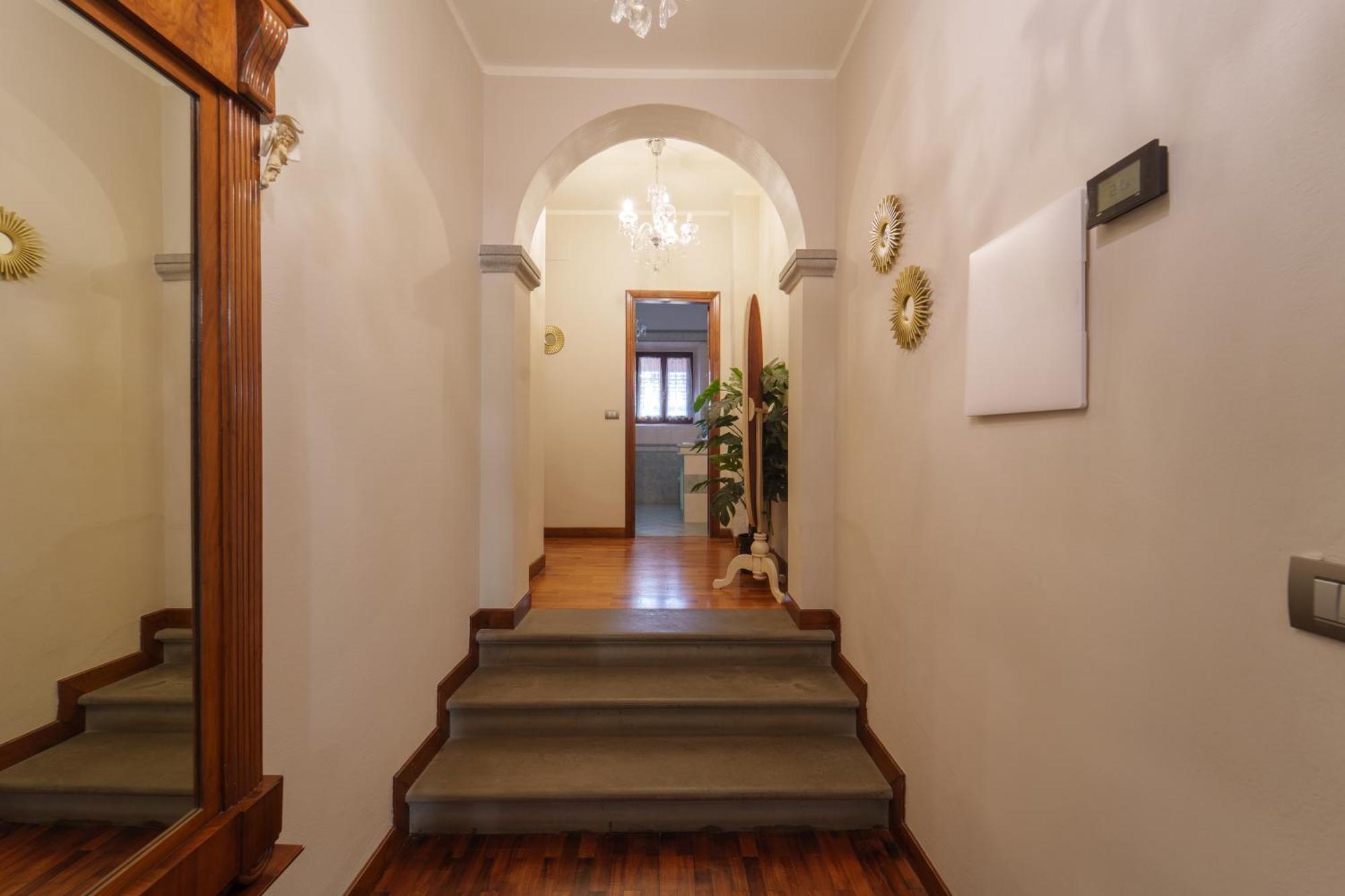 Villa Desideria Figline Valdarno Zewnętrze zdjęcie