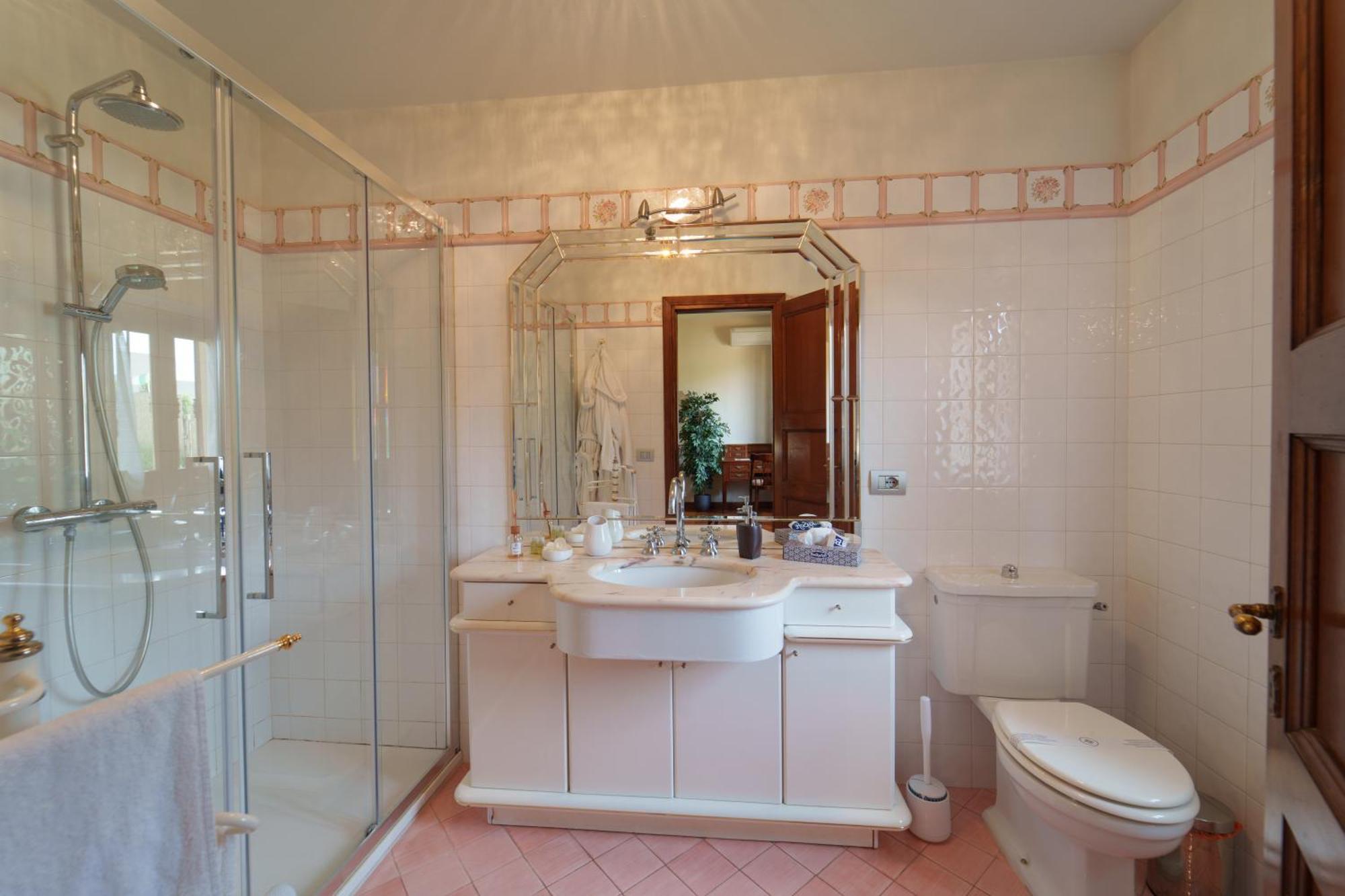 Villa Desideria Figline Valdarno Zewnętrze zdjęcie