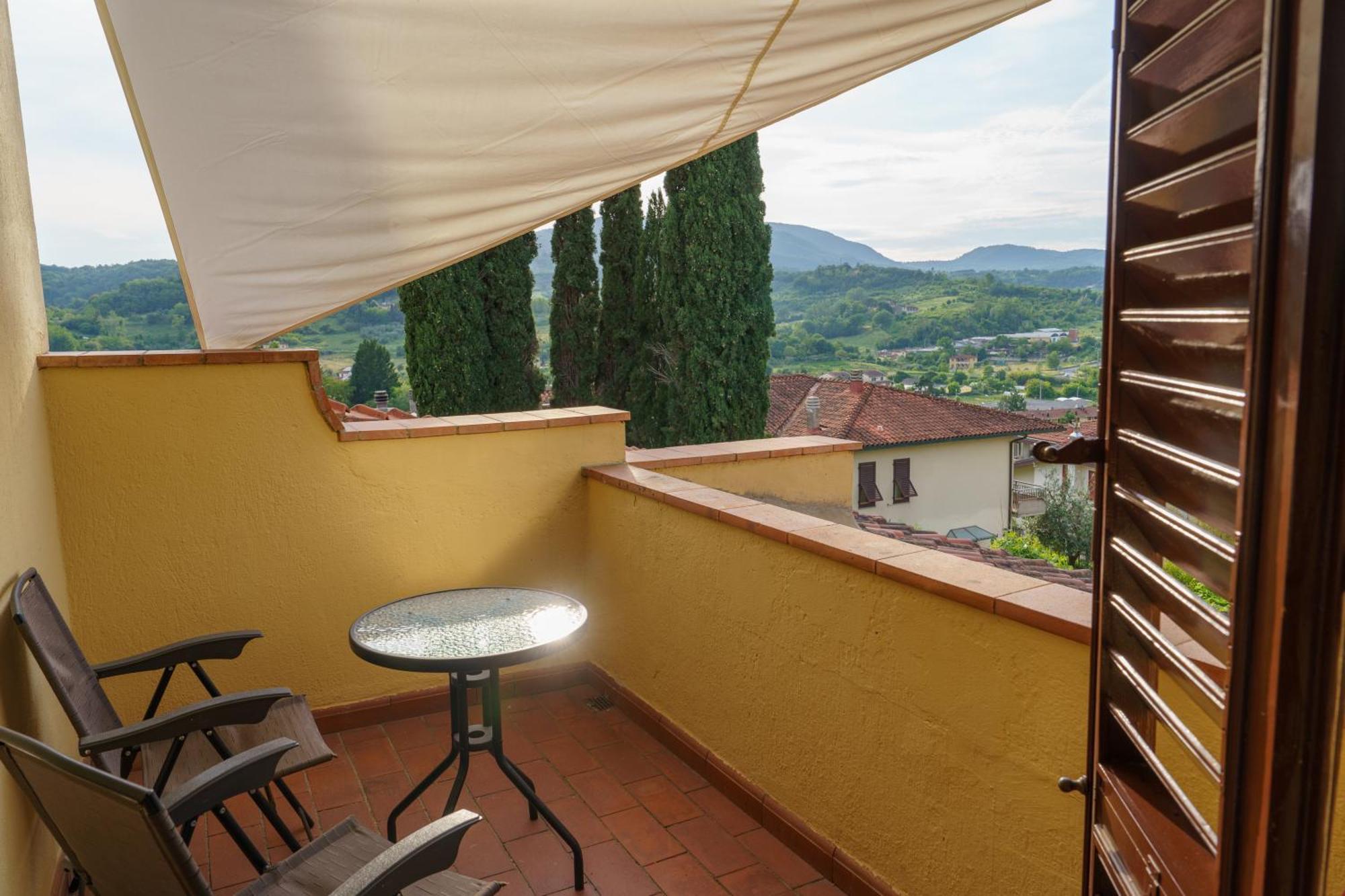 Villa Desideria Figline Valdarno Zewnętrze zdjęcie