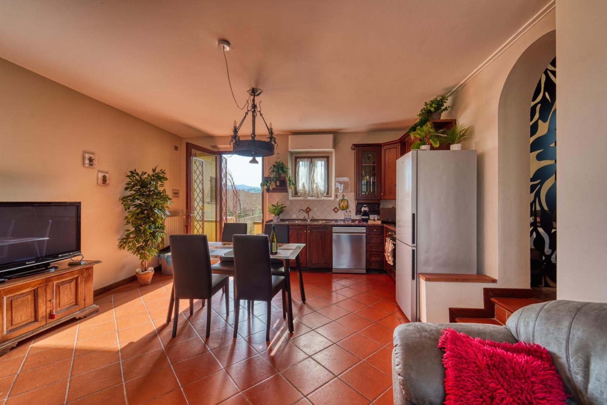 Villa Desideria Figline Valdarno Zewnętrze zdjęcie