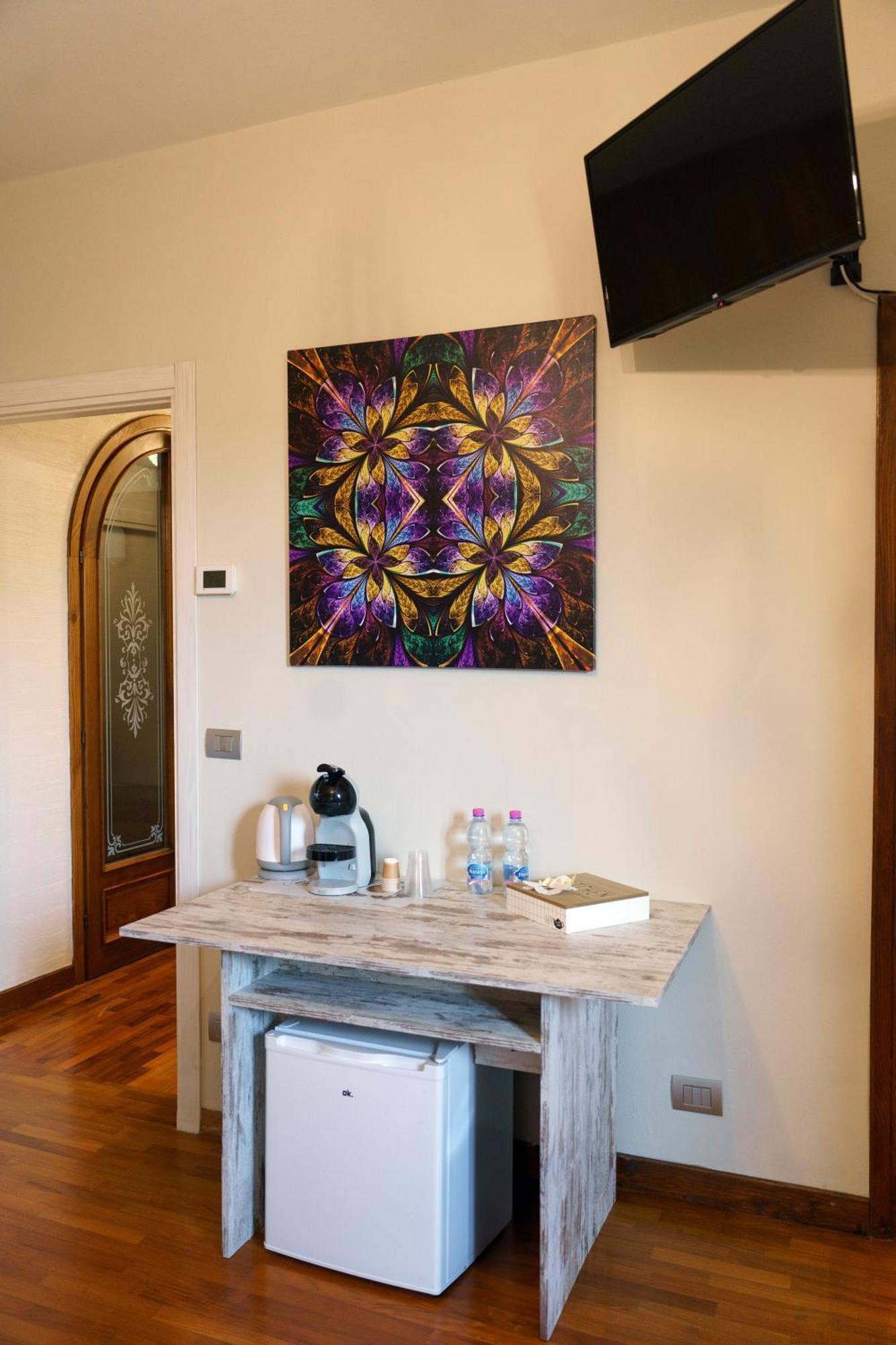 Villa Desideria Figline Valdarno Zewnętrze zdjęcie