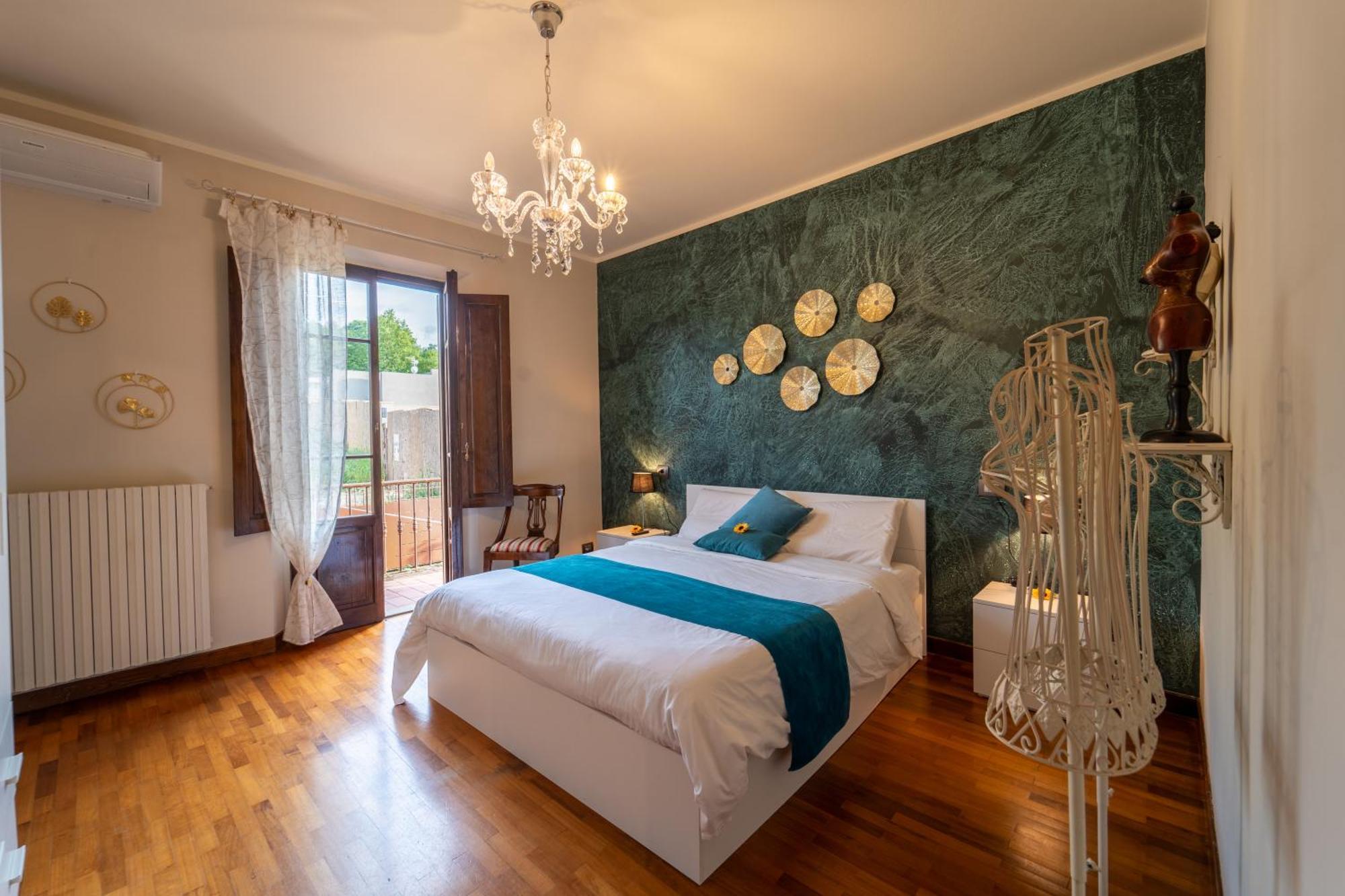 Villa Desideria Figline Valdarno Zewnętrze zdjęcie