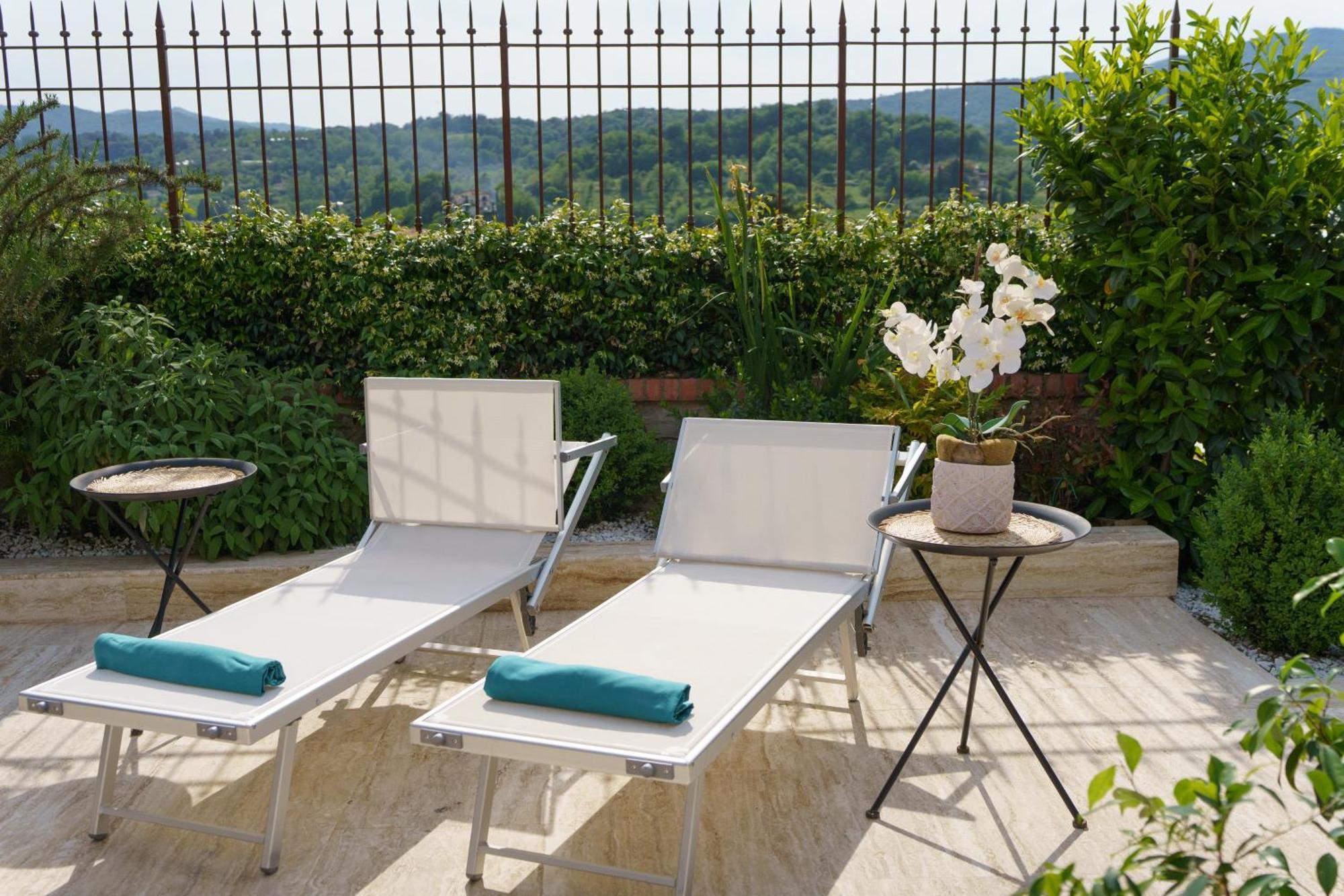 Villa Desideria Figline Valdarno Zewnętrze zdjęcie